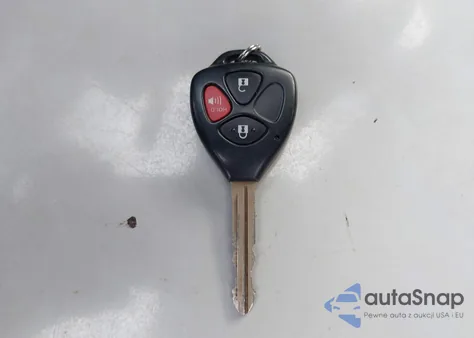 2008 Toyota Rav4 Sport V6 z USA, uszkodzony, nr VIN JTMZK32V685016181